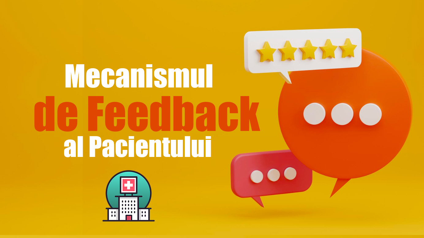 Feedback Als Ritual Mecanismul de Feedback al Pacientului - Grafice si Statistici